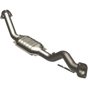 Bosal Direct Fit Catalytic Converter for Isuzu - 079-5215