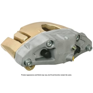 Cardone Reman Remanufactured Unloaded Caliper w/Bracket for 2005 Volvo XC90 - 19-B2963