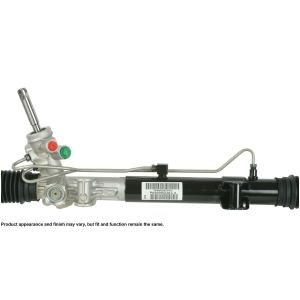 Cardone Reman Remanufactured Hydraulic Power Rack and Pinion Complete Unit for 2009 Chrysler Town & Country - 22-3005