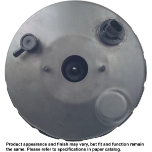 Cardone Reman Remanufactured Vacuum Power Brake Booster w/o Master Cylinder for Ford Explorer - 54-71921