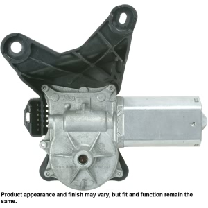 Cardone Reman Remanufactured Wiper Motor for 2011 Chevrolet Suburban 1500 - 40-1084