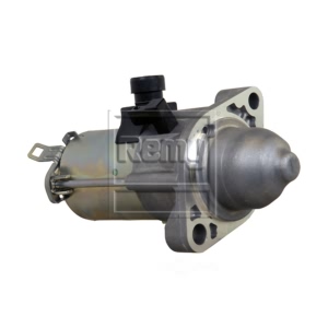 Remy Remanufactured Starter for 2015 Honda Crosstour - 16005