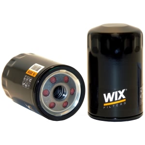 WIX Standard Thread Engine Oil Filter for 2009 Lincoln MKX - 51516
