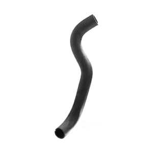 Dayco Engine Coolant Curved Radiator Hose for 2006 Lexus IS350 - 72473