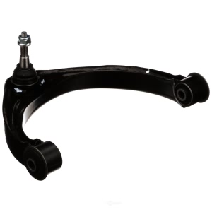 Delphi Front Passenger Side Upper Control Arm And Ball Joint Assembly for 2011 Ram 1500 - TC5220