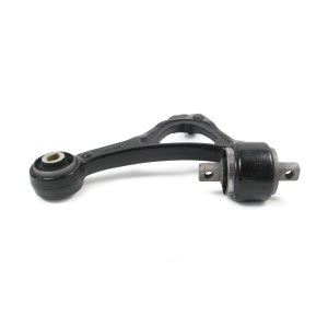 Mevotech Supreme Front Driver Side Lower Non Adjustable Control Arm for 2011 Volvo XC90 - CMS10120