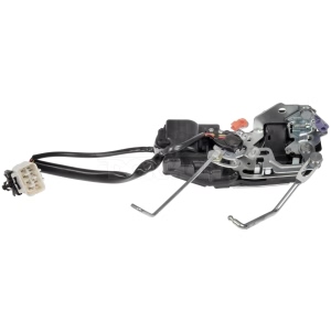 Dorman OE Solutions Front Driver Side Door Lock Actuator Motor for 2001 Toyota Tacoma - 931-492