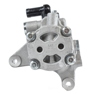 AAE New Hydraulic Power Steering Pump for 2005 Acura TSX - 5776N