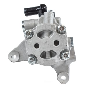 AAE New Hydraulic Power Steering Pump for 2005 Honda Accord - 5776N