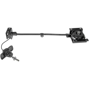 Dorman OE Solutions Spare Tire Hoist Assembly for 2016 Toyota Sienna - 924-525