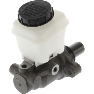 Centric Premium Brake Master Cylinder for 2006 Suzuki XL-7 - 130.48022