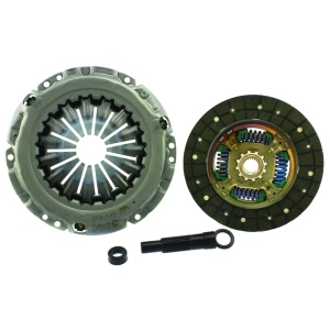 AISIN Clutch Kit for 2014 Toyota Corolla - CKT-074-LB