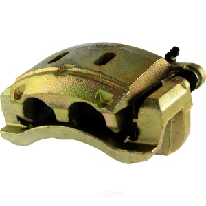 Centric Posi Quiet™ Loaded Front Passenger Side Brake Caliper for 2011 Nissan Armada - 142.42145