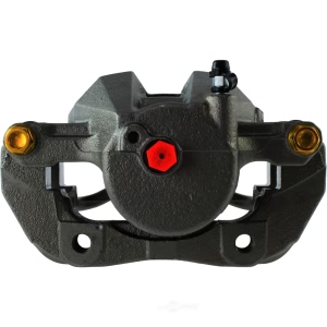 Centric Remanufactured Semi-Loaded Front Driver Side Brake Caliper for 2006 Toyota Tacoma - 141.44248