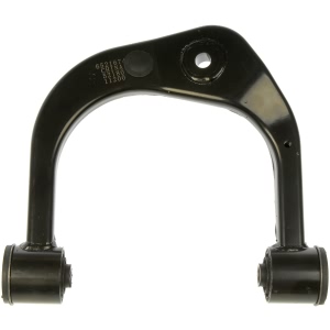 Dorman Front Passenger Side Upper Non Adjustable Control Arm for 2000 Toyota Tundra - 521-674