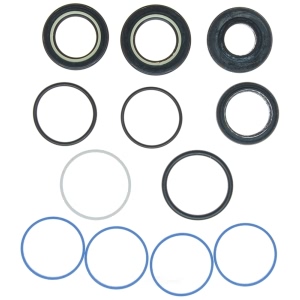 Gates Rack And Pinion Seal Kit for 1999 Volvo V70 - 348604