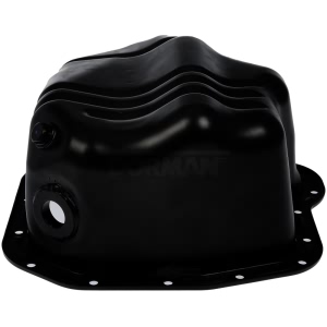 Dorman OE Solutions Engine Oil Pan for 2010 Chevrolet Express 3500 - 264-698