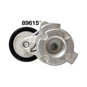 Dayco No Slack Automatic Belt Tensioner Assembly for 2006 BMW X5 - 89615