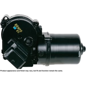 Cardone Reman Remanufactured Wiper Motor for 2011 Cadillac STS - 40-1064