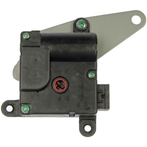 Dorman Hvac Air Door Actuator for 2002 Hyundai Elantra - 604-303