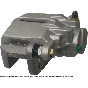 Cardone Reman Remanufactured Unloaded Caliper w/Bracket for 2005 Cadillac CTS - 18-B4875