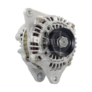 Remy Remanufactured Alternator for 1994 Plymouth Colt - 14454