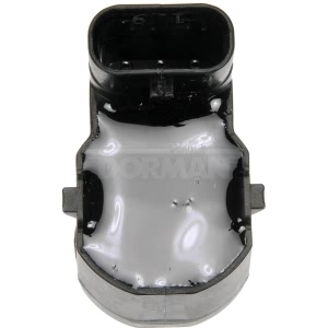 Dorman Replacement Rear Parking Sensor for 2014 BMW X6 - 684-043