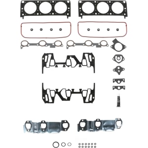 Victor Reinz Alternate Design Cylinder Head Gasket Set for Chevrolet Corsica - 02-10058-01