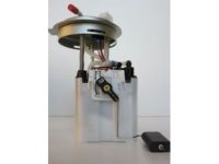 Autobest Fuel Pump Module Assembly - F2686A