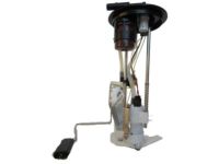 Autobest Fuel Pump Module Assembly for Mazda B3000 - F4718A