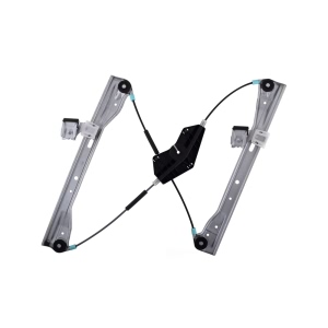 AISIN Power Window Regulator Without Motor for 2016 Mercedes-Benz E250 - RPMB-001