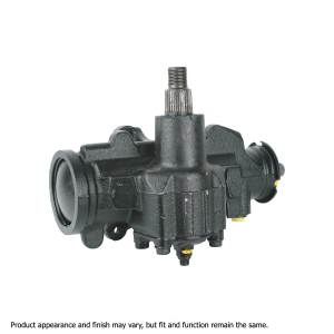 Cardone Reman Remanufactured Power Steering Gear for 1999 GMC Safari - 27-7592