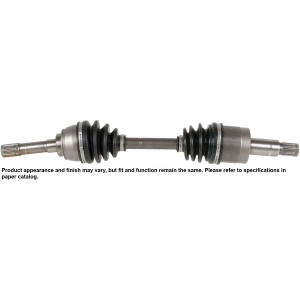 Cardone Reman Remanufactured CV Axle Assembly for 1996 Geo Tracker - 60-1340