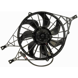 Dorman Engine Cooling Fan Assembly for 2000 Dodge Dakota - 620-029