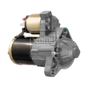 Remy Remanufactured Starter for 2006 Dodge Magnum - 17466