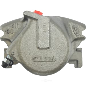 Centric Remanufactured Semi-Loaded Front Passenger Side Brake Caliper for 1989 Ford F-150 - 141.65013