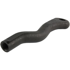 Centric Premium™ Front Driver Side Outer Steering Tie Rod End for 2014 Lexus IS F - 612.44215