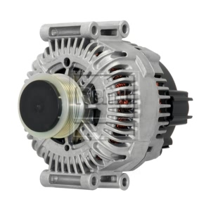 Remy Remanufactured Alternator for 2007 Audi A6 - 12935
