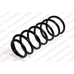 lesjofors Front Coil Springs for Volkswagen Passat - 4095048