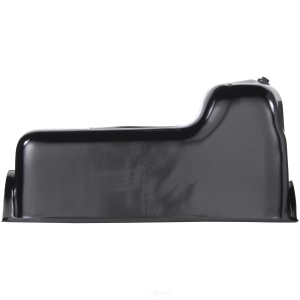 Spectra Premium New Design Engine Oil Pan for 1995 Dodge B2500 - CRP26A
