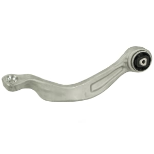 Mevotech Supreme Front Driver Side Lower Forward Non Adjustable Control Arm for 2007 BMW 530xi - CMS101110