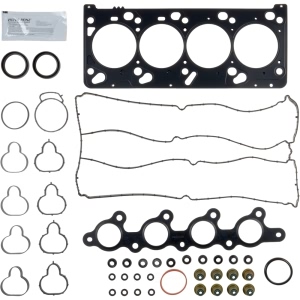 Victor Reinz Cylinder Head Gasket Set for 2000 Ford Focus - 02-10416-01