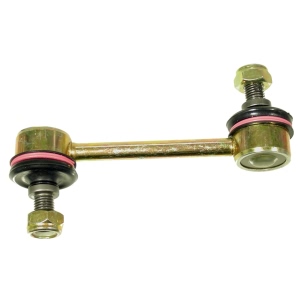 Delphi Rear Stabilizer Bar Link for 1990 Toyota Camry - TC925