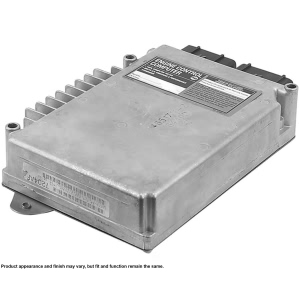 Cardone Reman Remanufactured Engine Control Computer for Plymouth Grand Voyager - 79-7207