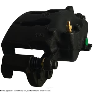 Cardone Reman Remanufactured Unloaded Caliper w/Bracket for 2002 Nissan Frontier - 19-B1672A