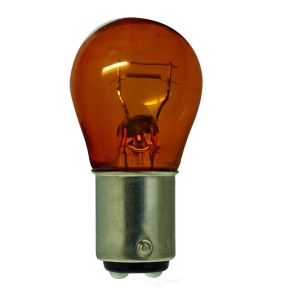 Hella Long Life Series Incandescent Miniature Light Bulb for 1990 Mazda Miata - 1157NALL