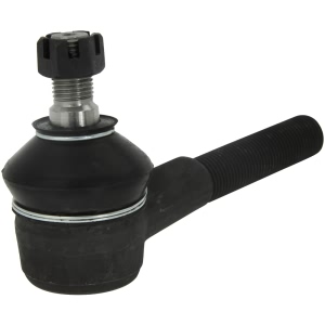 Centric Premium™ Front Outer Steering Tie Rod End for 1986 Mercury Grand Marquis - 612.61123