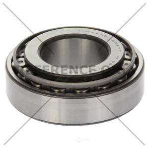 Centric Premium™ Rear Passenger Side Wheel Bearing for 2019 Ford F-250 Super Duty - 415.63000