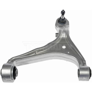 Dorman Front Passenger Side Lower Control Arm And Ball Joint Assembly for 2009 Cadillac STS - 522-612