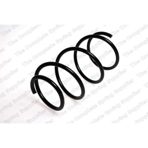 lesjofors Front Coil Spring for BMW 330i - 4008445